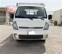 Kia Bongo
